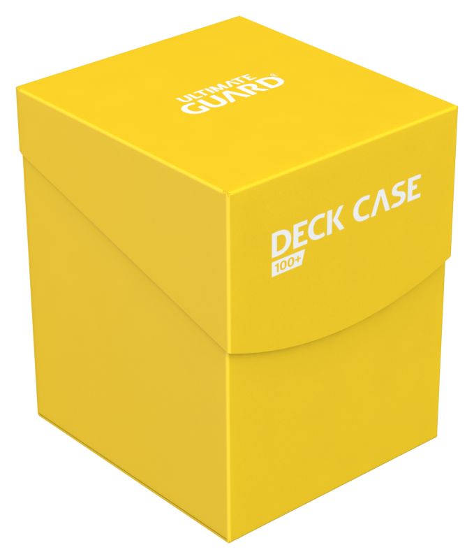 Deck Case