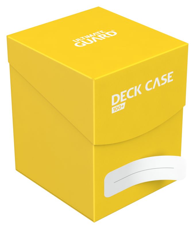 Deck Case