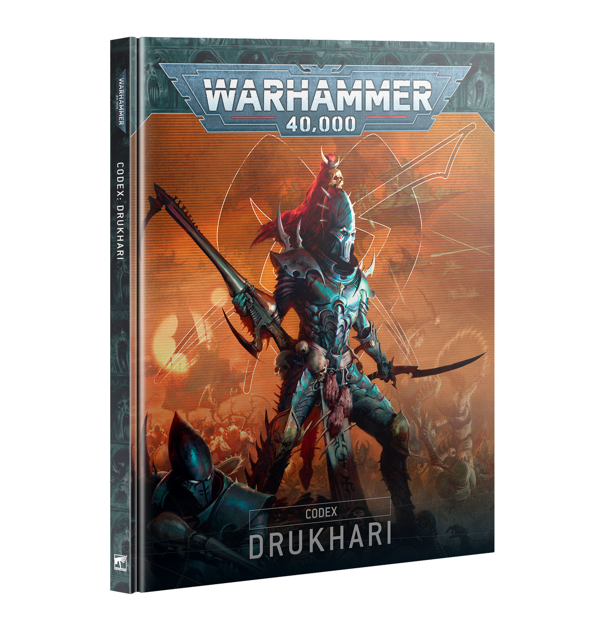 Codex: Drukhari (Français)