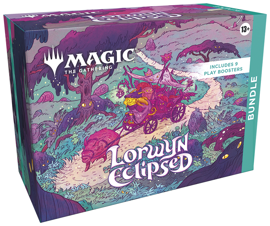 Lorwyn Eclipsed - Bundle