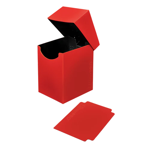 Eclipse PRO 100+ Deck Box