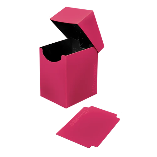 Eclipse PRO 100+ Deck Box