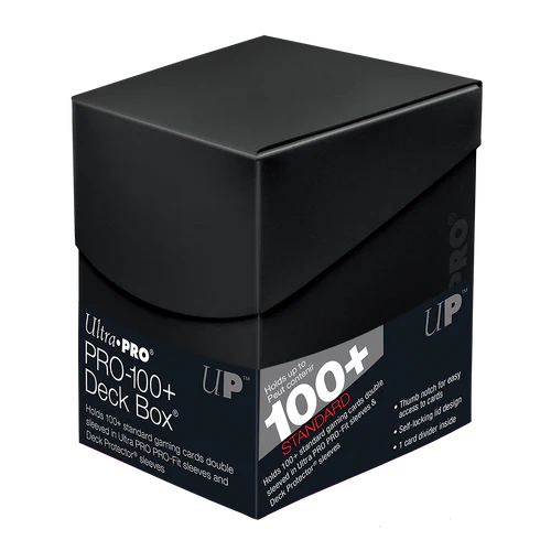 Eclipse PRO 100+ Deck Box