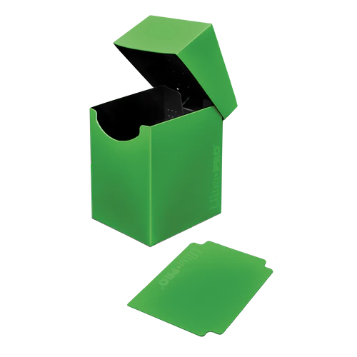 Eclipse PRO 100+ Deck Box