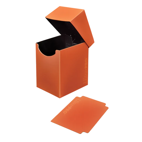 Eclipse PRO 100+ Deck Box