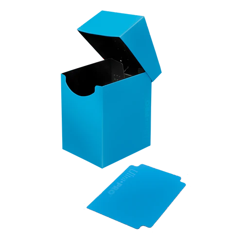 Eclipse PRO 100+ Deck Box