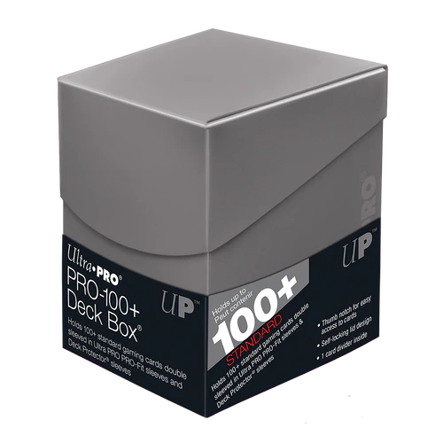 Eclipse PRO 100+ Deck Box