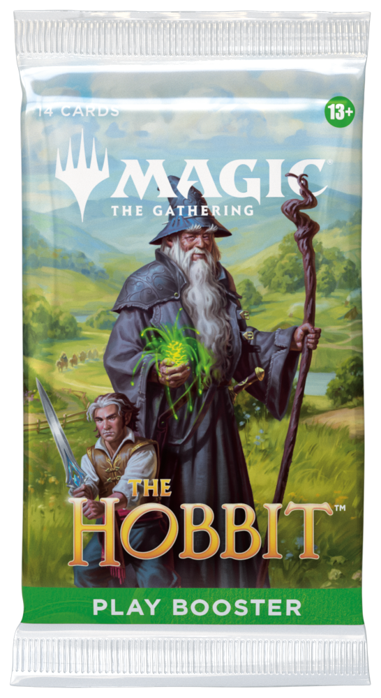 The Hobbit - Play Booster Pack