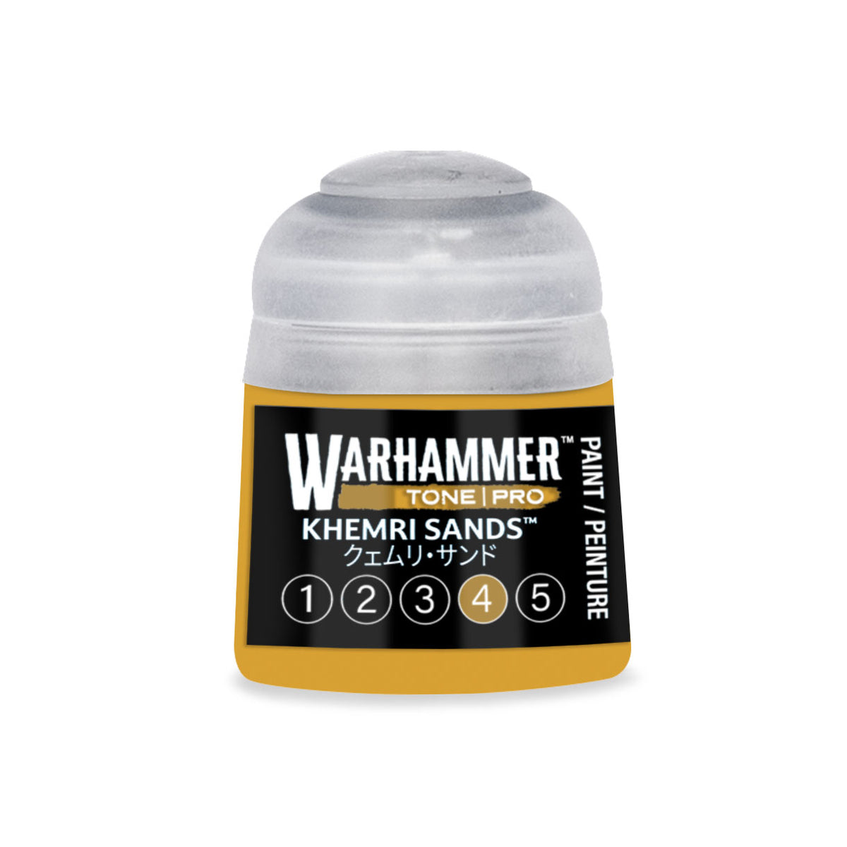 Tone Pro: Khemri Sands 4 (12mL)