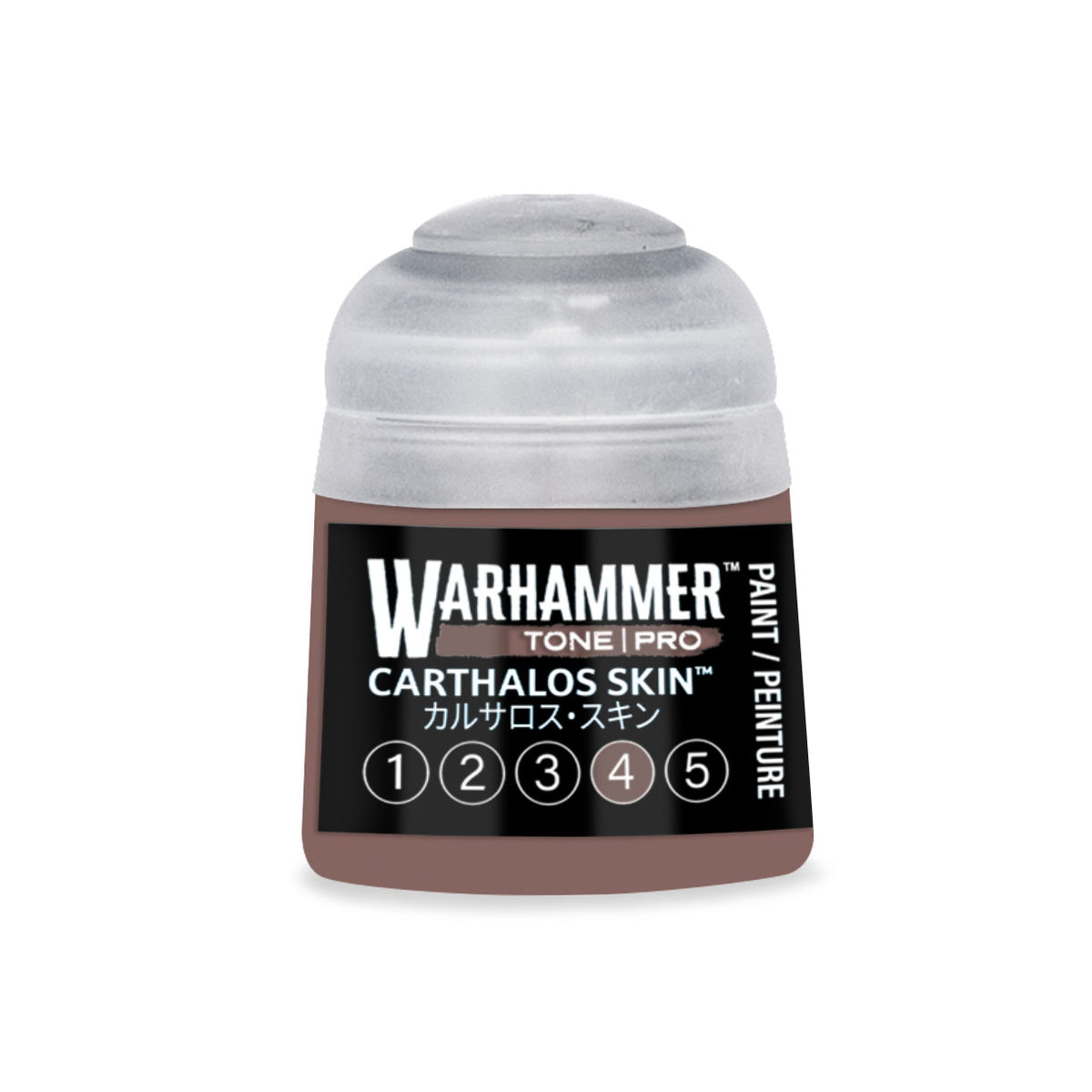 Tone Pro: Carthalos Skin 4 (12mL)