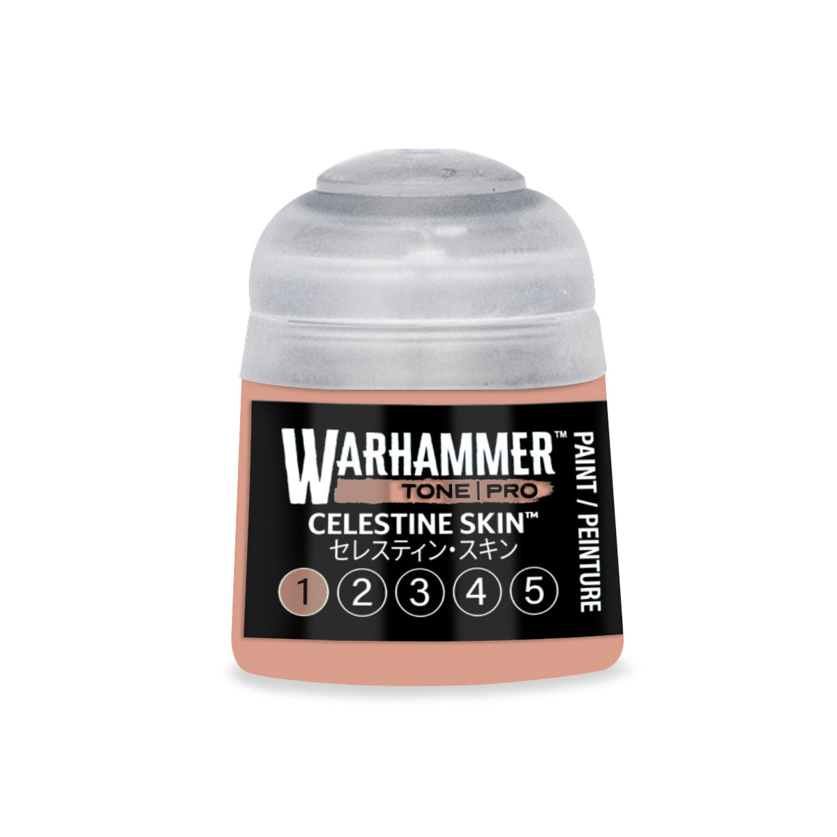 Tone Pro: Celestine Skin 1 (12mL)