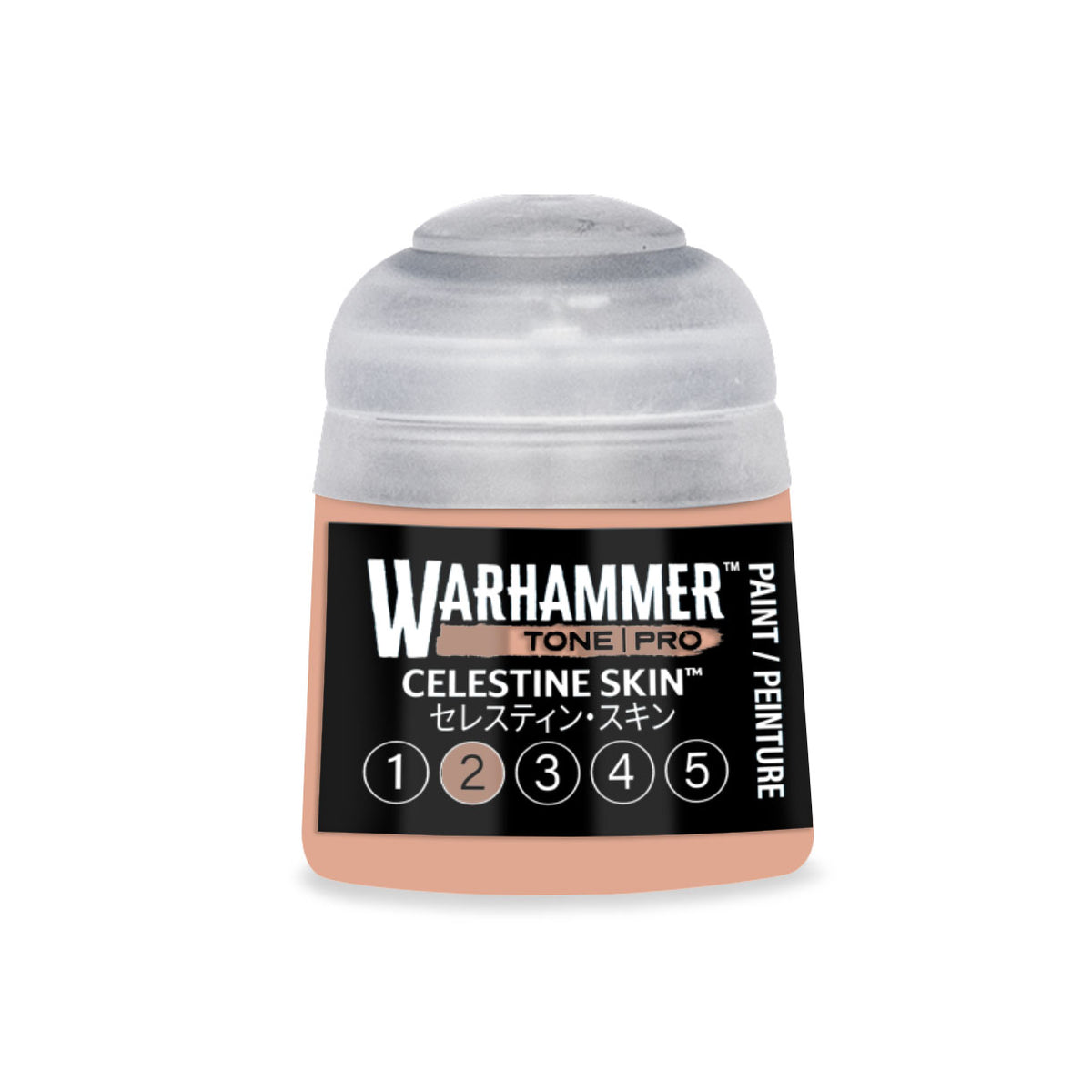 Tone Pro: Celestine Skin 2 (12mL)
