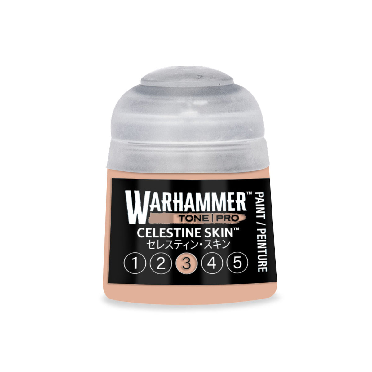 Tone Pro: Celestine Skin 3 (12mL)