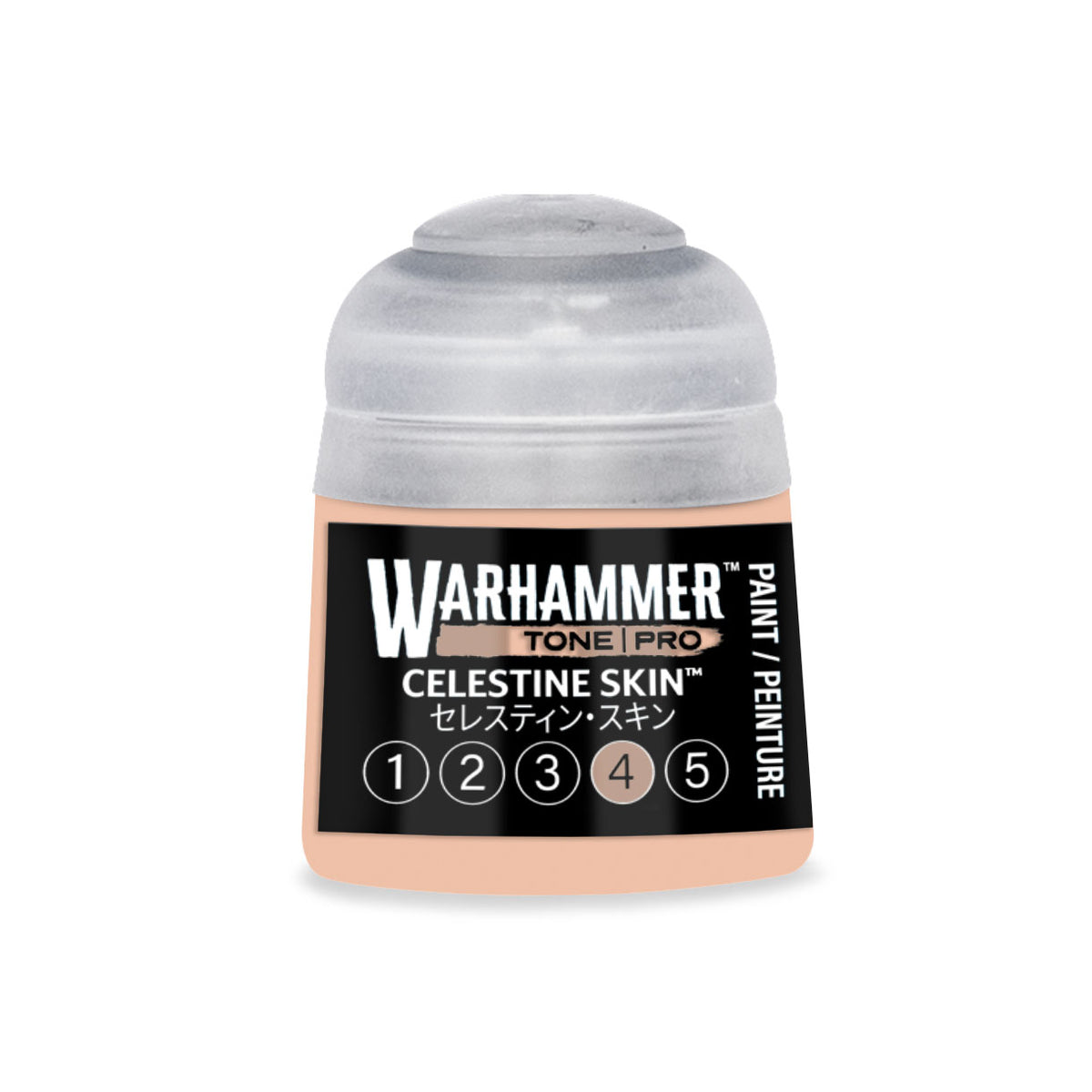Tone Pro: Celestine Skin 4 (12mL)