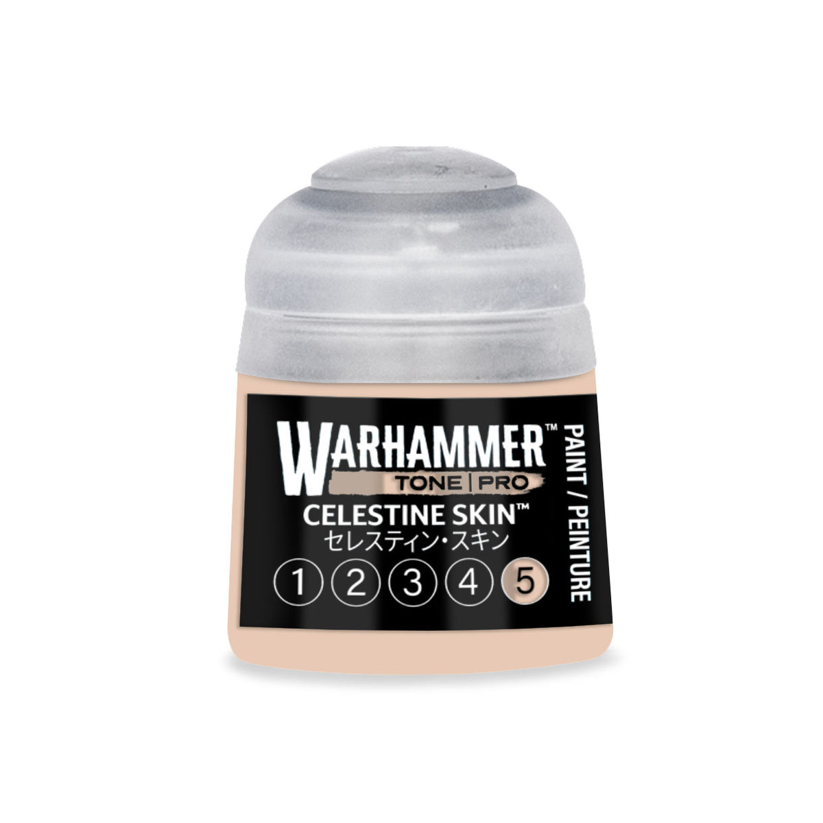 Tone Pro: Celestine Skin 5 (12mL)