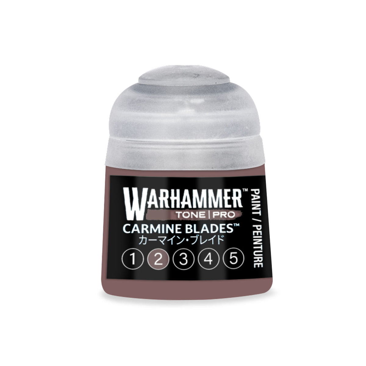 Tone Pro: Carmine Blades 2 (12mL)