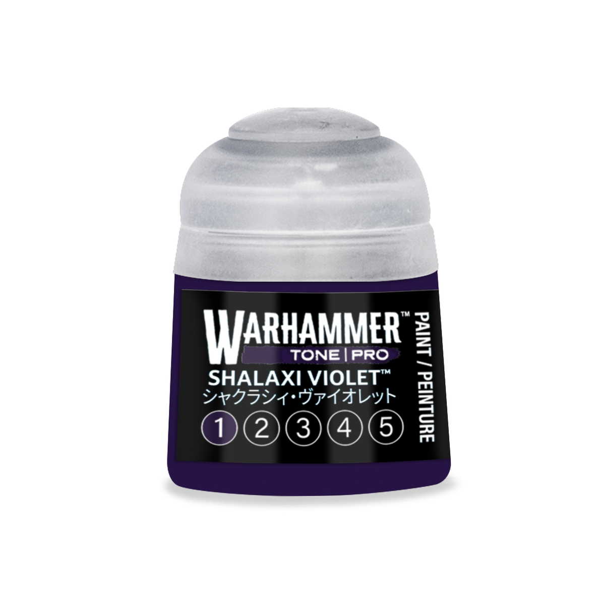 Tone Pro: Shalaxi Violet 1 (12mL)