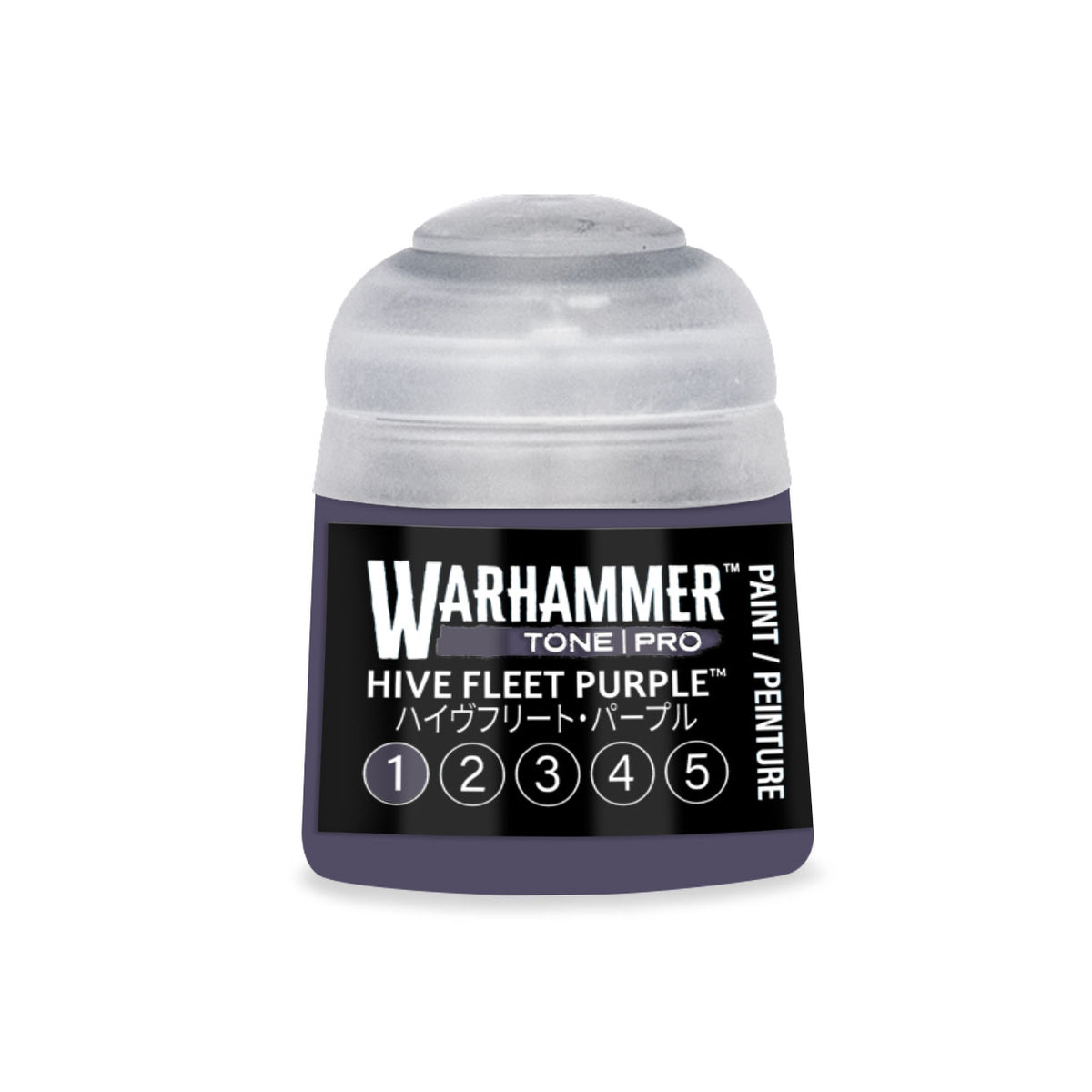 Tone Pro: Hive Fleet Purple 1 (12mL)