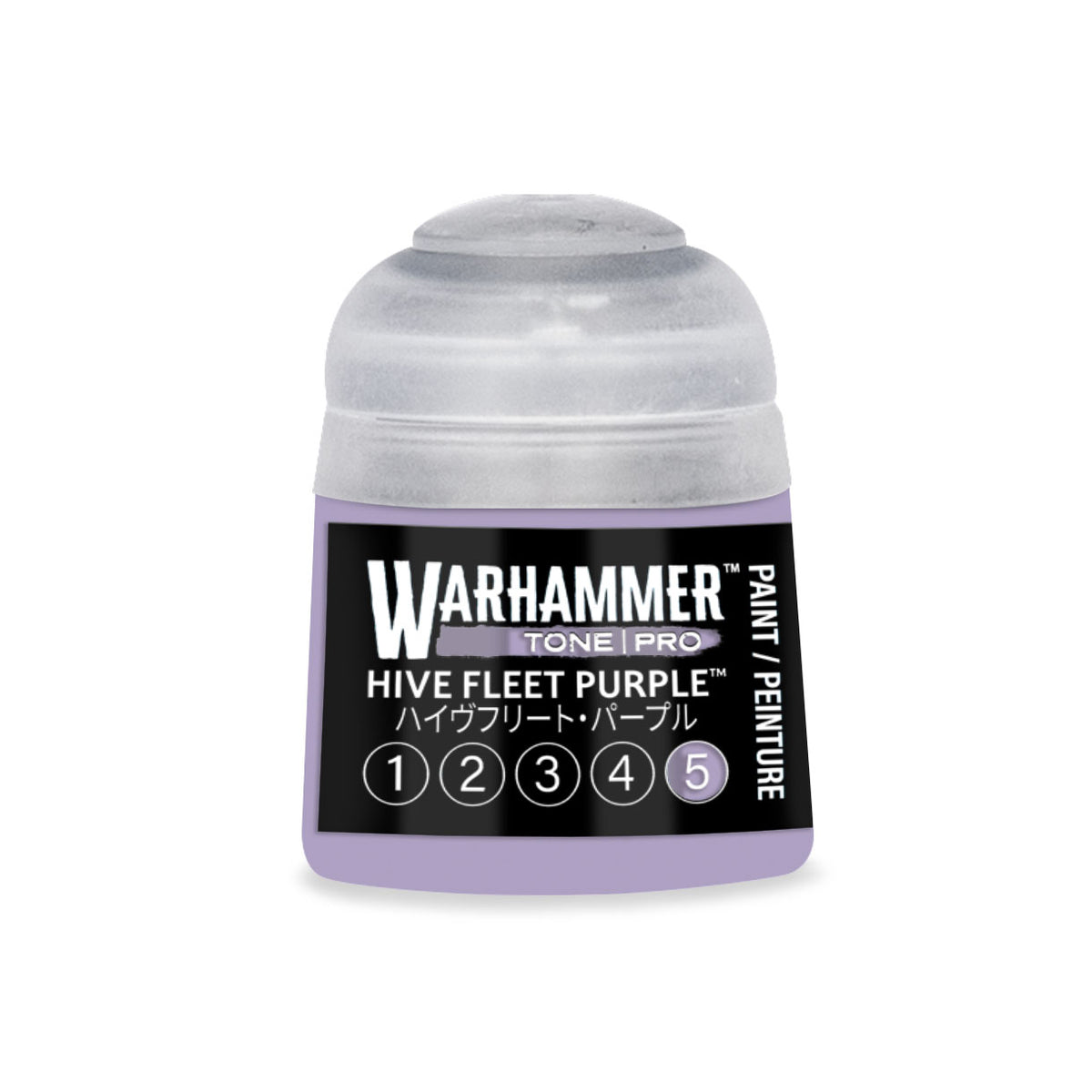 Tone Pro: Hive Fleet Purple 5 (12mL)