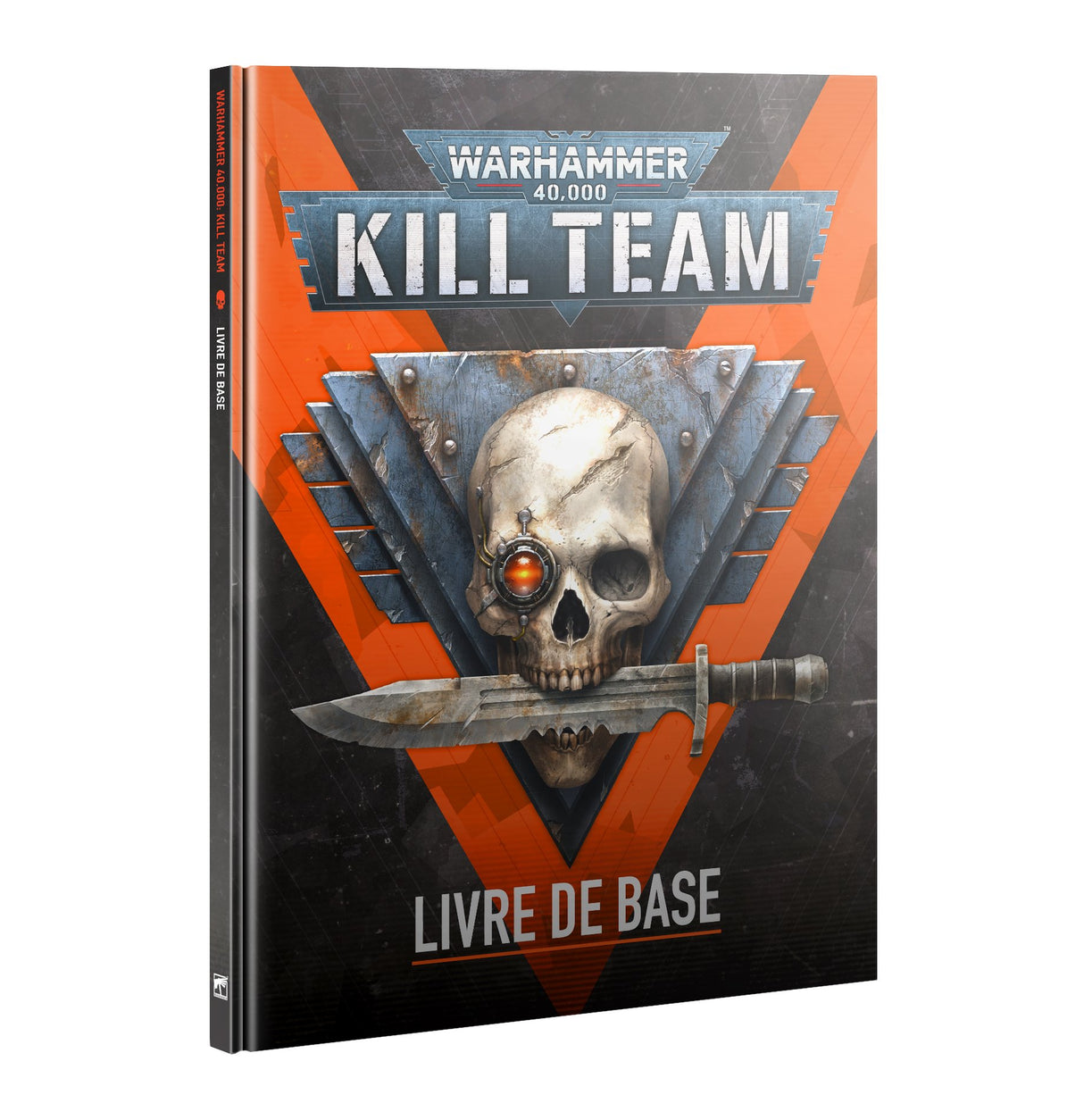 Kill Team: Core Book (Français)