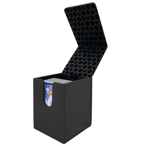 Elite Series: Pikachu Alcove Flip Deck Box