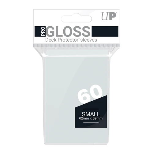 PRO-Gloss Small Deck Protector Sleeves (60ct)