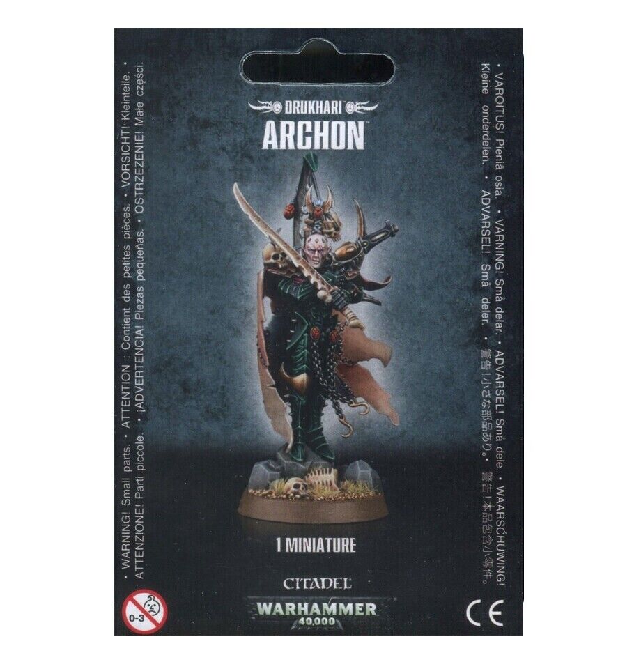 Archon (Previous Kit)