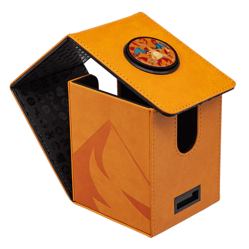 Gallery Series Scorching Summit Alcove Click Deck Box