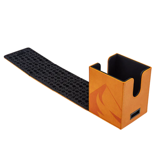 Gallery Series Scorching Summit Alcove Click Deck Box