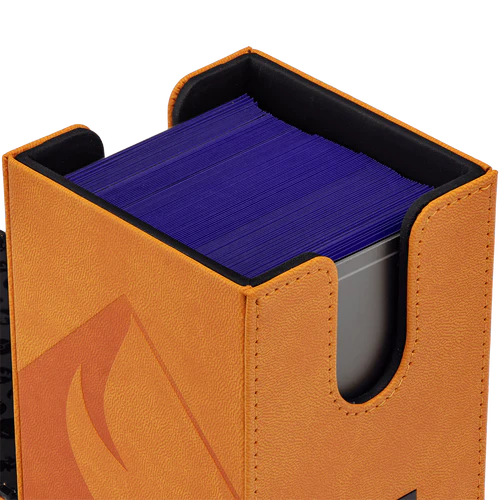 Gallery Series Scorching Summit Alcove Click Deck Box