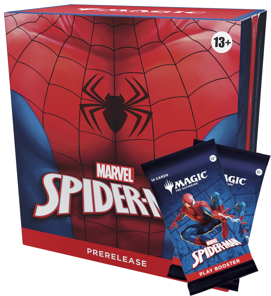 Marvel's Spider-Man - Take Home Prerelease