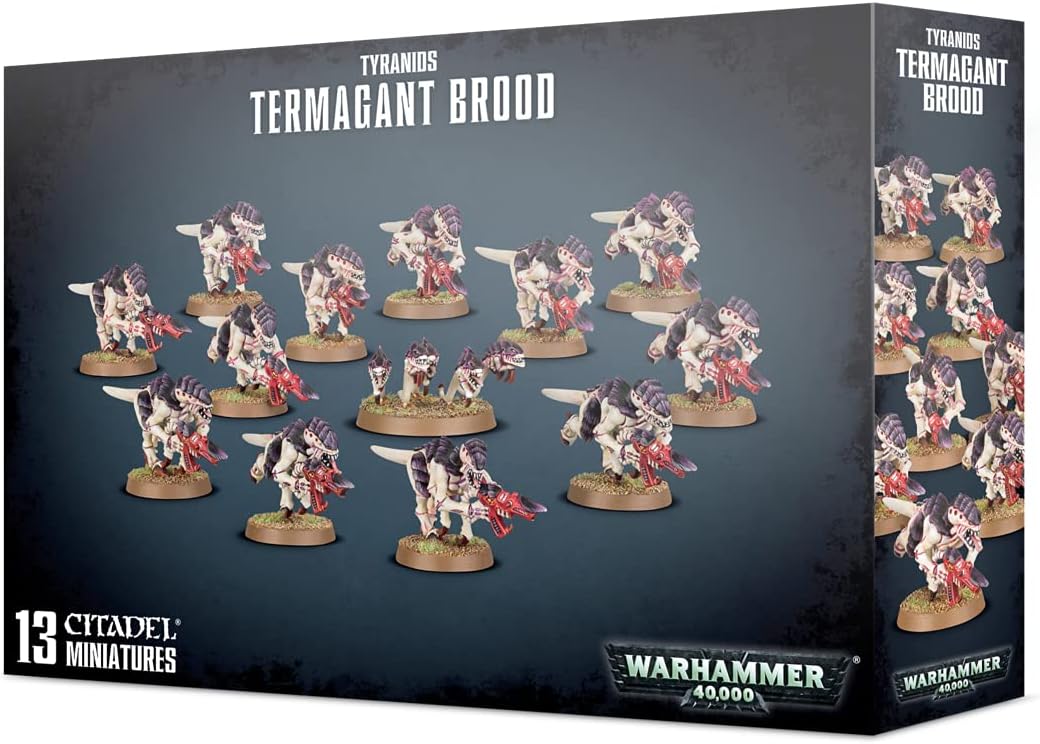 Termagants (Previous Kit)