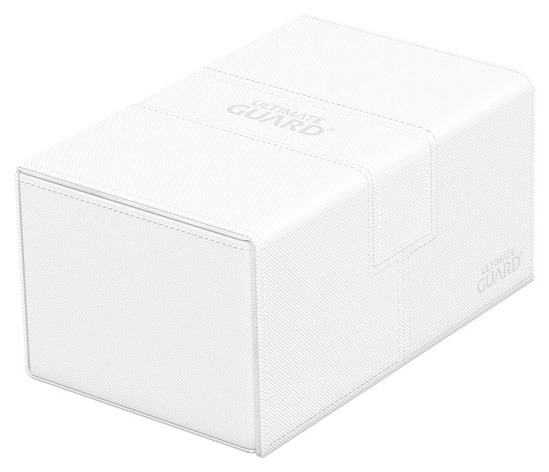 Twin Flip'n'Tray Xenoskin