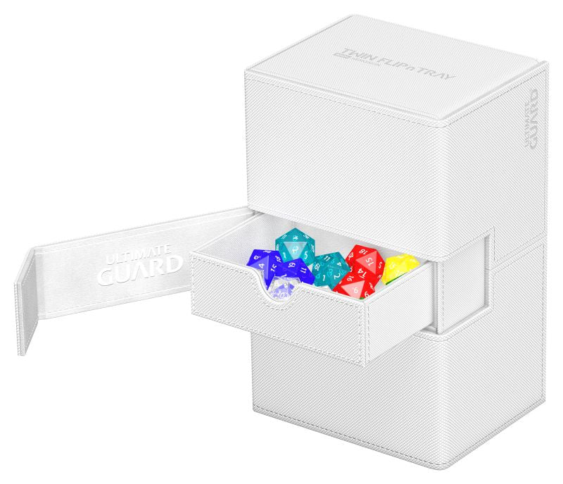 Twin Flip'n'Tray Xenoskin