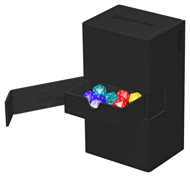 Twin Flip'n'Tray Xenoskin