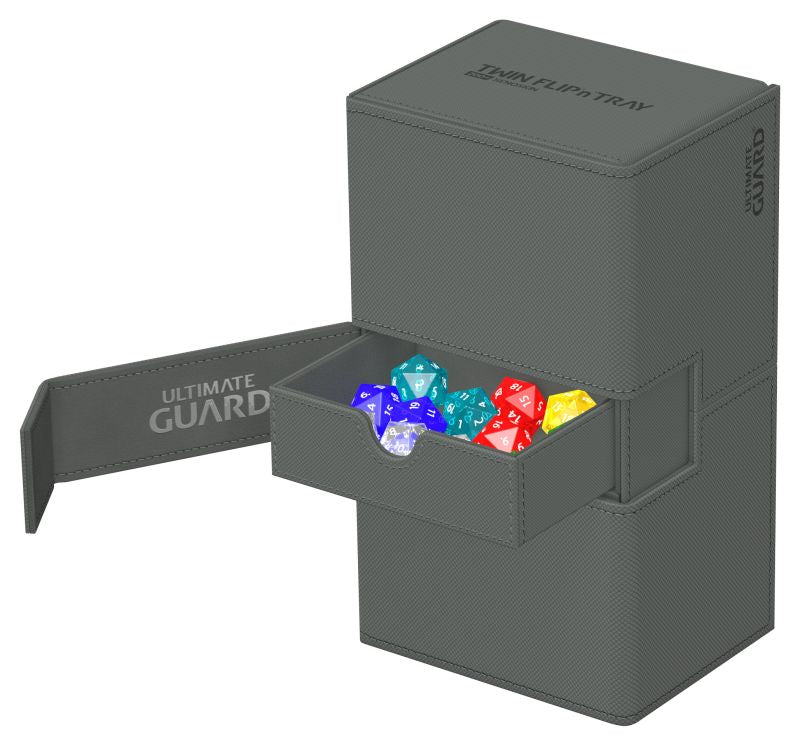 Twin Flip'n'Tray Xenoskin