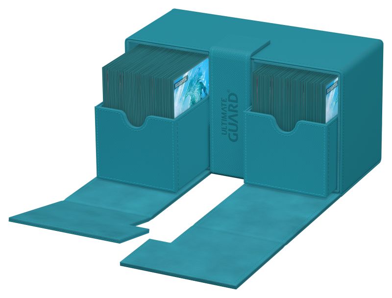 Twin Flip'n'Tray Xenoskin