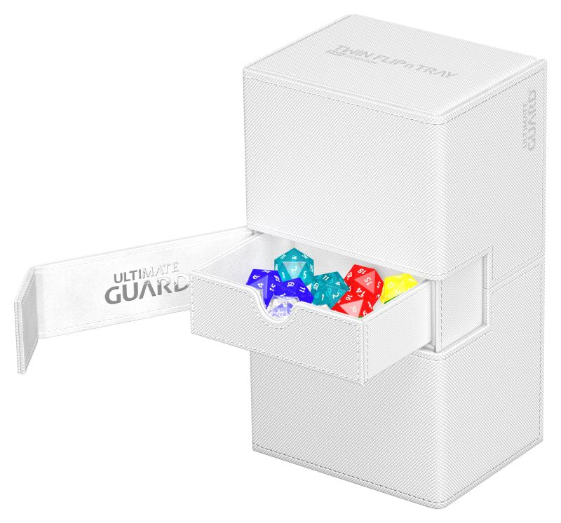 Twin Flip'n'Tray Xenoskin