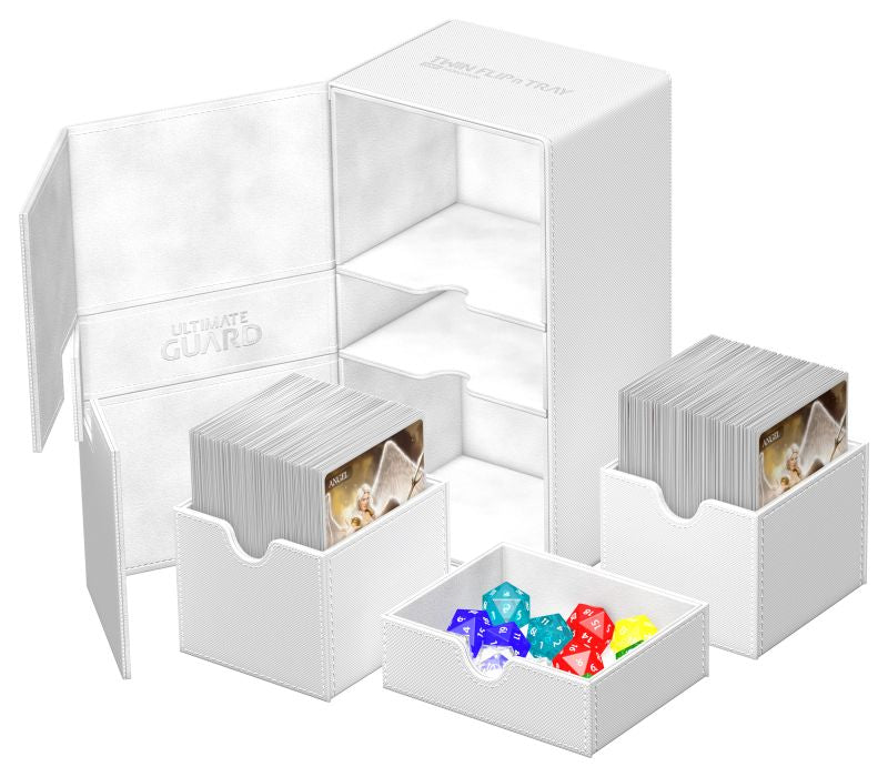 Twin Flip'n'Tray Xenoskin