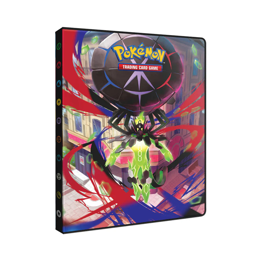 Mega Evolution - Perfect Order 9-Pocket PRO-Binder for Pokémon