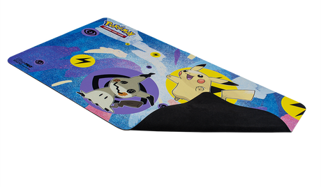 Pikachu & Mimikyu Standard Gaming Playmat Mousepad