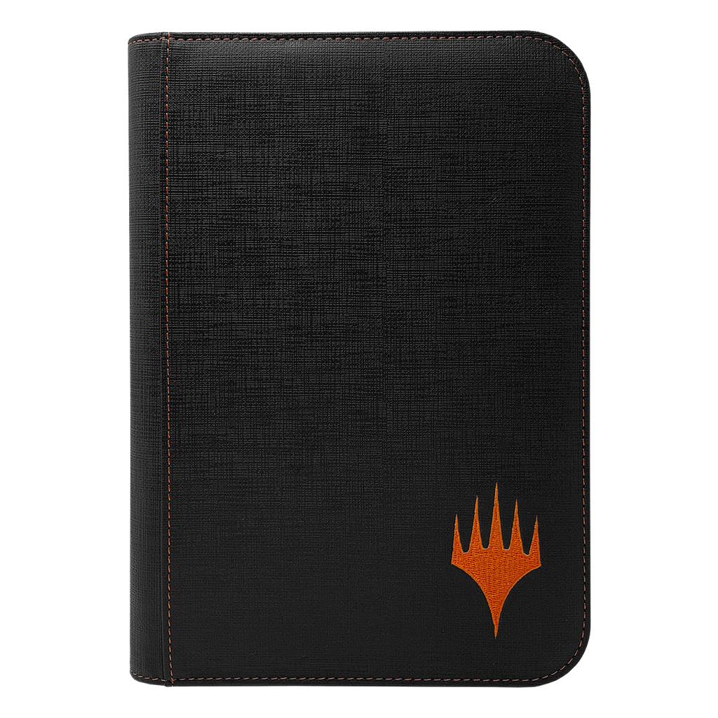 Mythic Edition 4-Pocket Zippered PRO-Binder for Magic: The Gathering