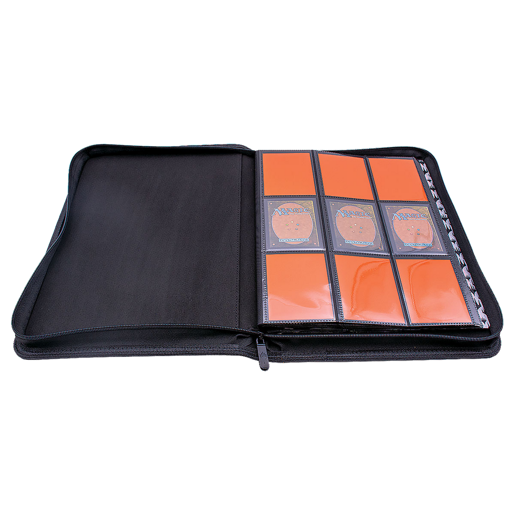Mythic Edition 9-Pocket Zippered PRO-Binder for Magic: The Gathering