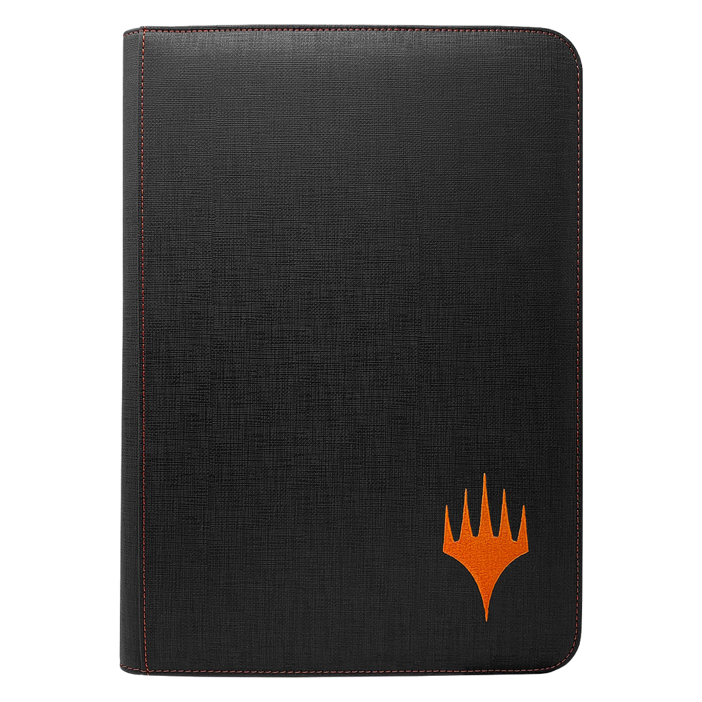 Mythic Edition 9-Pocket Zippered PRO-Binder for Magic: The Gathering