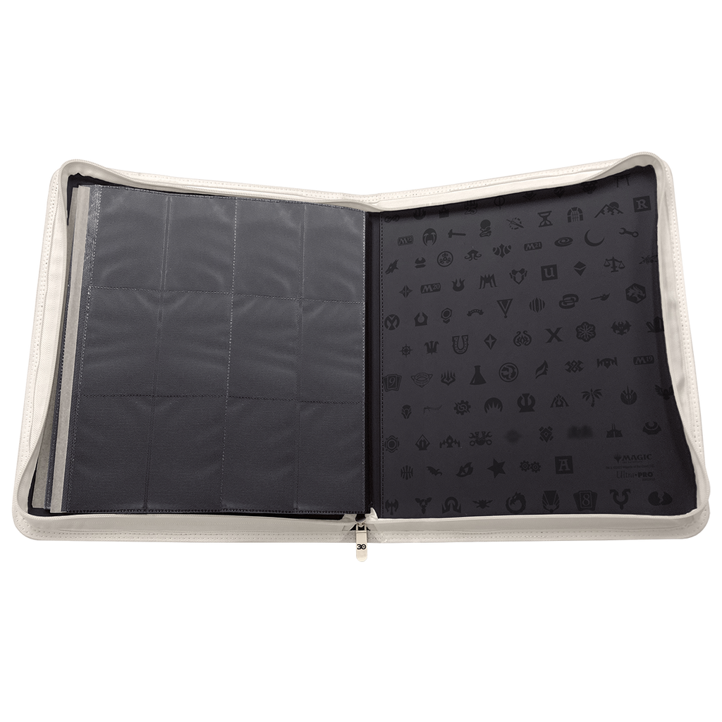 30th Anniversary 12-Pocket PRO-Binder for Magic: The Gathering