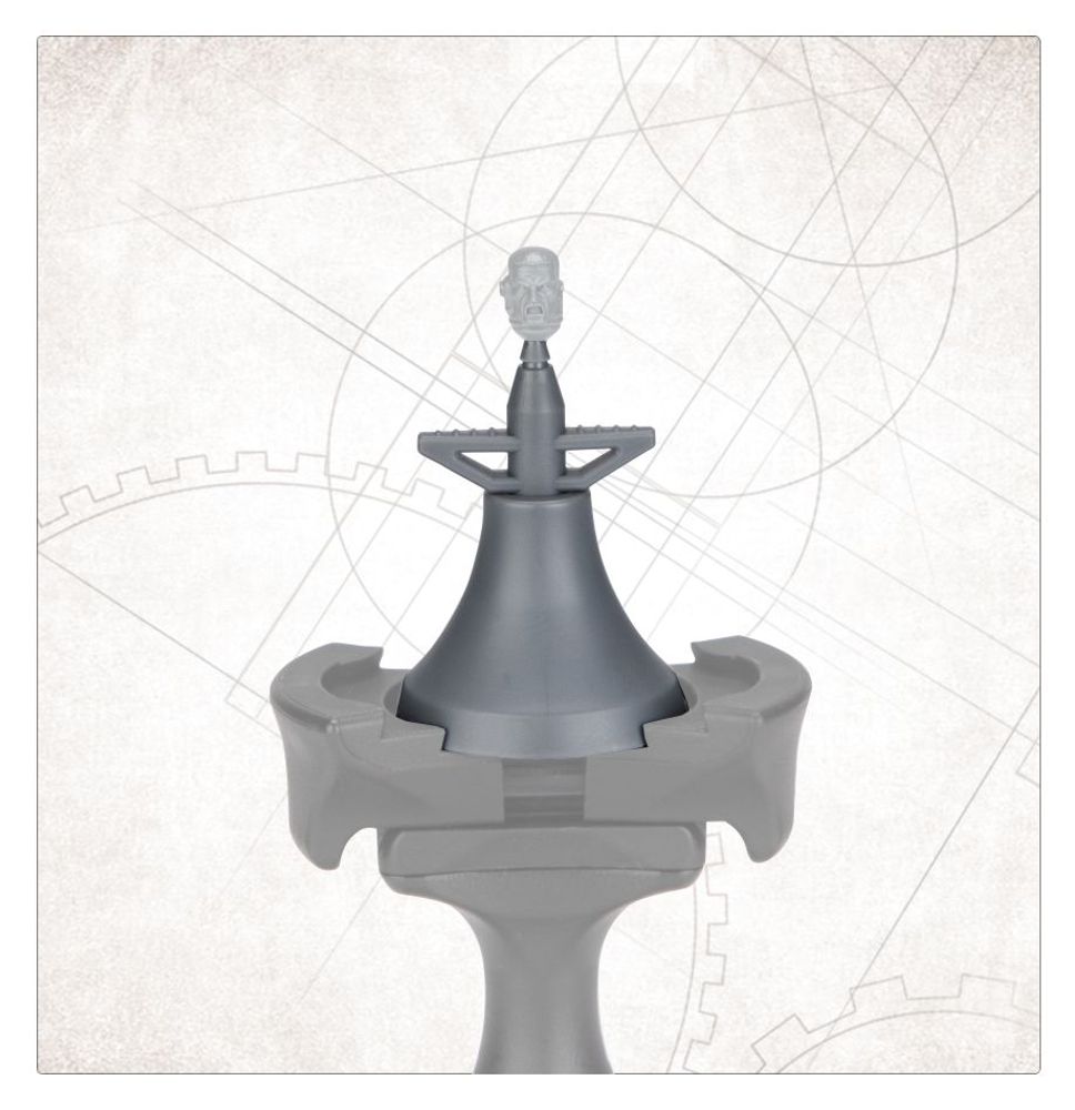 Citadel Colour Sub-assembly Holder