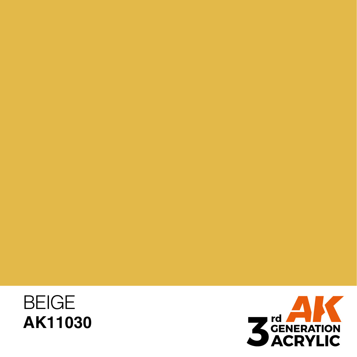Beige – Standard