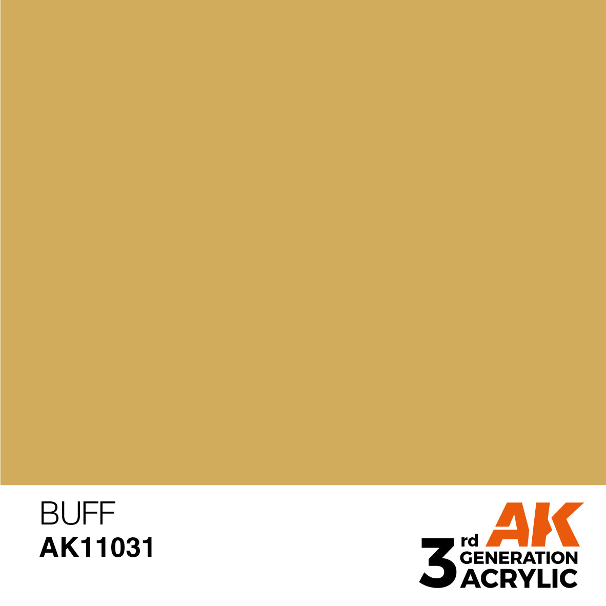Buff – Standard
