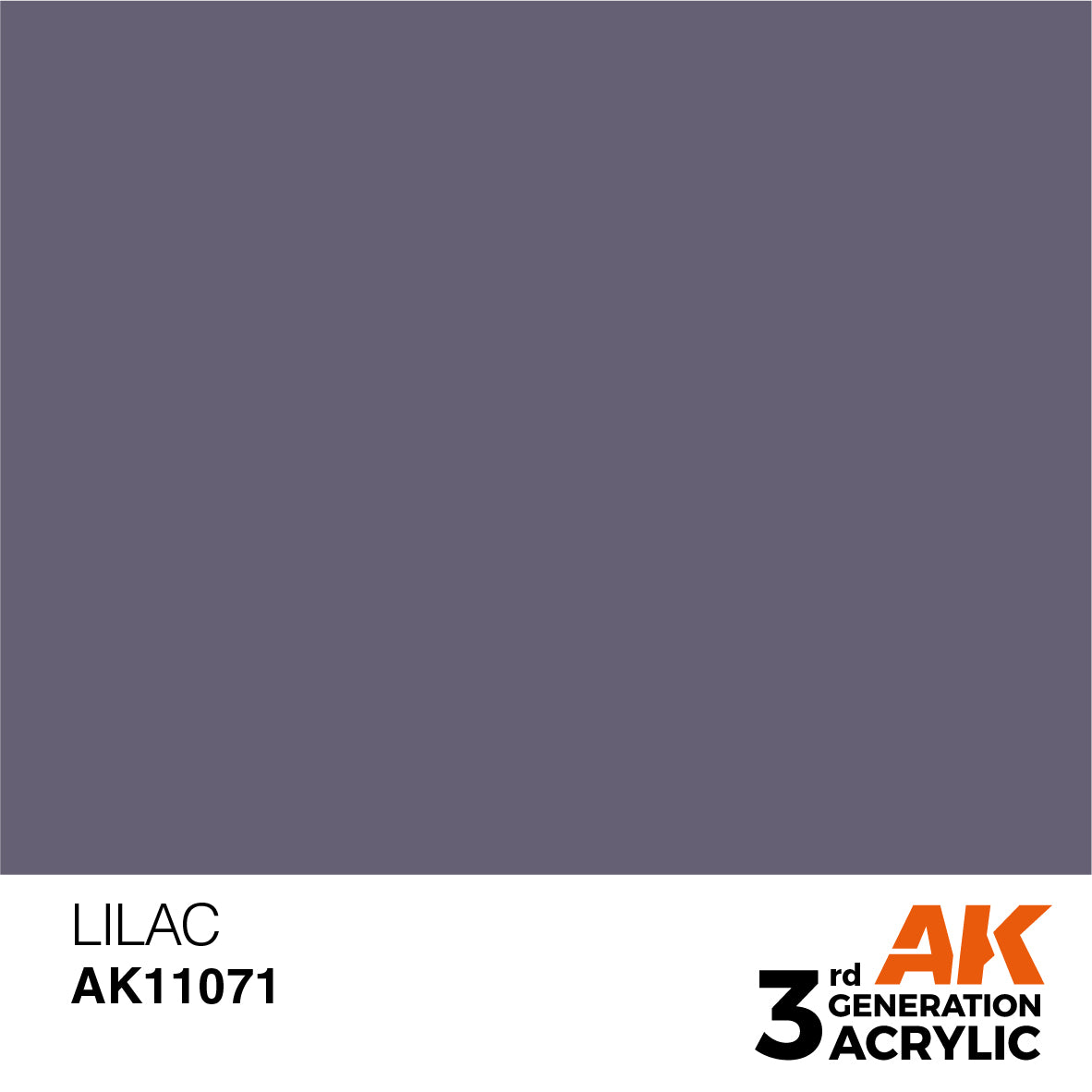 Lilac – Standard
