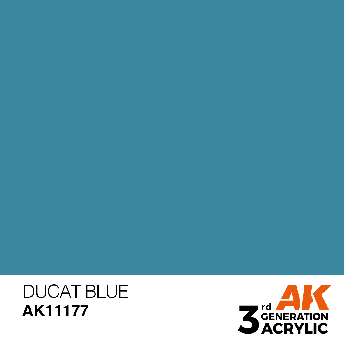 Ducat Blue – Standard